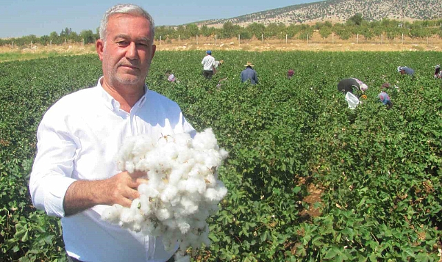 Altun, "Fırat’ın suyu Gaziantep sanayisi ile buluşuyor"