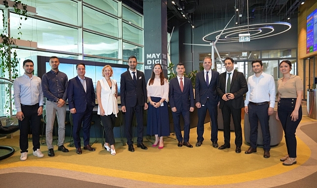 Aras Kargo’ya Enerjisa Commodities’ten GOLD ve I-REC sertifikası