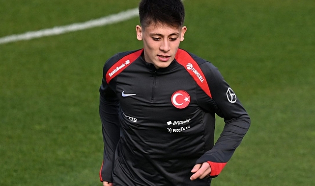 Arda Güle Hollanda Maçında Olacak mı? İşte Türkiye'nin Hollanda maçı muhtemel 11'i