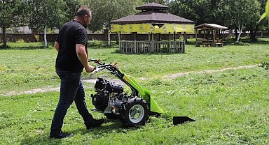 Ardahan Belediyesi'nden Örnek Davranış