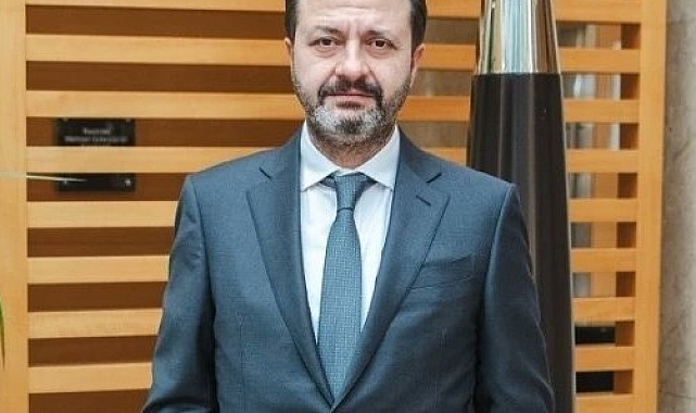 Aşkale Çimento'ya ihracat şampiyonu ödülü