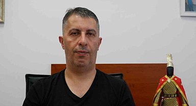 Atatürk Üniversitesi  türk tarihinde kurt sembolüne açıklık getirdi