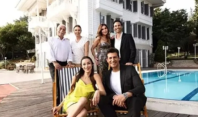 Ayaz'ın Sonu Güneş 1. bölüm fragmanı yayınlandı