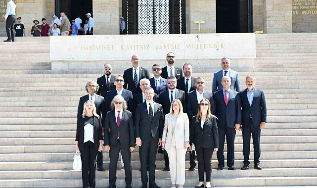 BAKSİFED’den Ankara çıkarması