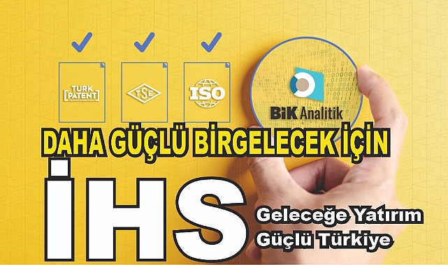 Basın İlan Kurumu'nun Dijital Dönüşümü Yerel Medyanın Yeni Soluğu Oldu