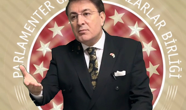 'Basın toplumun nabzıdır' TPGYB Başkanı Aydemir'den Basın ve Gazetecilik Bayramı mesajı