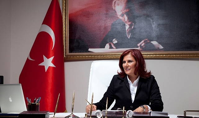 Başkan Çerçioğlu’ndan 24 Temmuz Gazeteciler ve Basın Bayramı mesajı