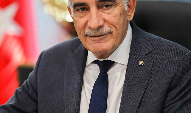 Bayram: “Adana konteyner limanı ile dünya şehri olacak”