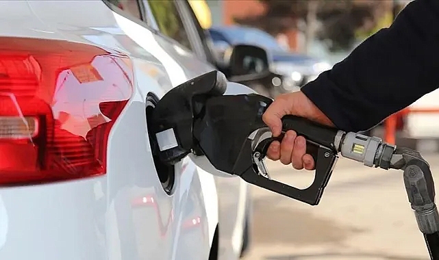 Benzin ve motorin fiyatları güncellenmeye devam ediyor! İşte güncel fiyatlar…