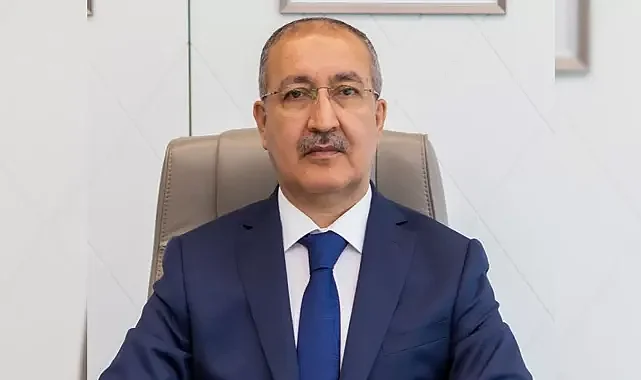 BİK Genel Müdürü Erkılınç şehit olan Hamas Lideri Haniye için mesaj yayınladı
