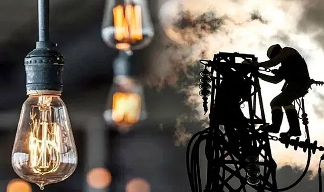 Bilecik 'de 30 Temmuz elektrik kesintisi yaşanacak. Elektrik kesintisi olan mahallelerin tam listesi