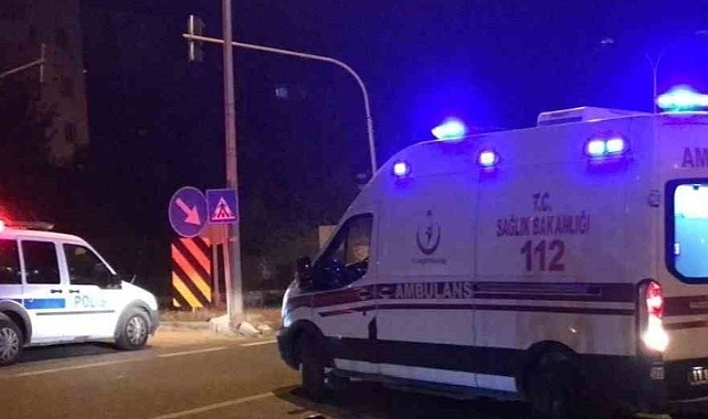 Bilecik’teki kazada ağır yaralanan motosiklet sürücüsü hayatını kaybetti