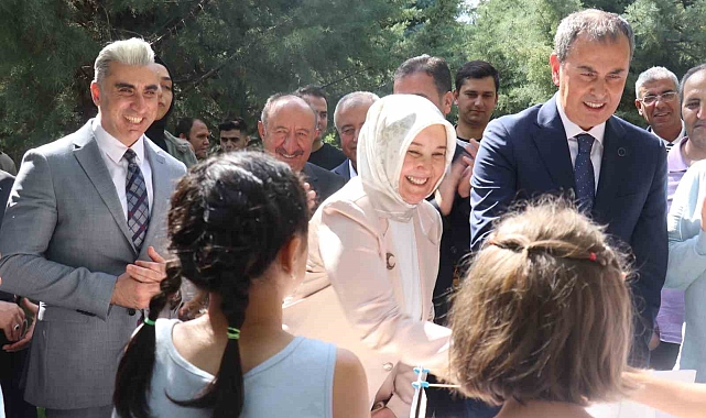 "Bilim Kuşağı Atölyeleri" ile 250 bini aşkın çocuğa ulaşıldı