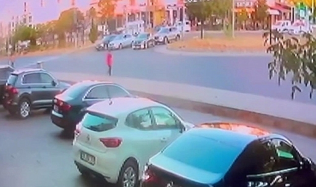 Bingöl'de feci kaza