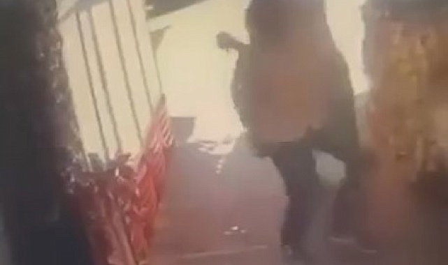 Bingöl'de bıçaklı saldırı olayında yeni görüntüler ortaya çıktı