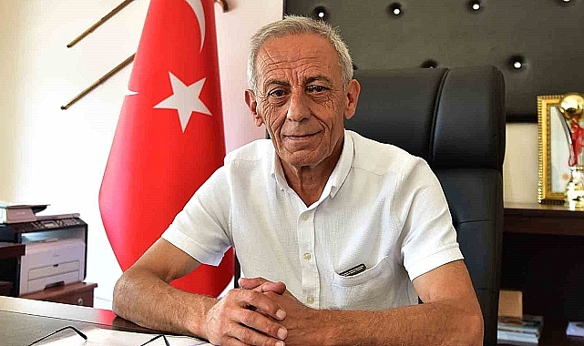 Bitlis'in Ahlat ilçesi HEM Müdürlüğüne atanan Fatih Bilgeç görevine başladı