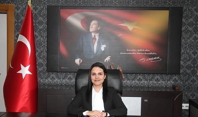 Bitlis'in iki ilçesinin kaymakamları değişti