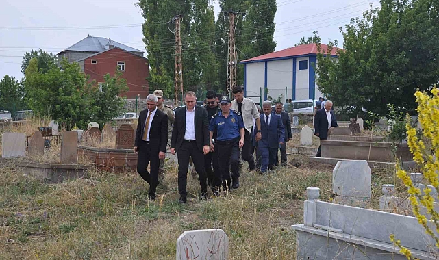 Bulanık'ta 15 Temmuz Demokrasi ve Milli Birlik Günü