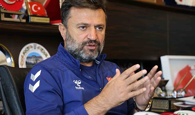 Bülent Uygun’dan Manaj açıklaması: “6-7 milyonu kabul etmiyoruz”