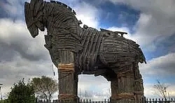 Çanakkale'nin en güzel ilçesi belli oldu! Siz olsanız hangisini seçerdiniz?