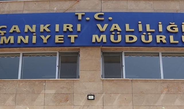 Çankırı’da aranan 80 şahıs yakalandı
