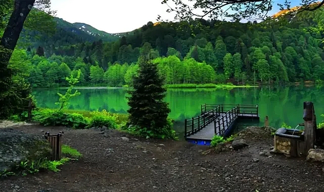 Çankırı'nın en güzel ilçesi belli oldu! Siz olsanız hangisini seçerdiniz?