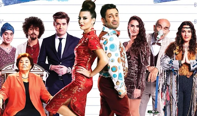 Çılgın Ortak filminin konusu ne, oyuncuları kim?