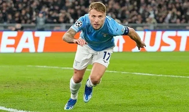 Ciro Immobile kimdir, kaç yaşında ve nereli?