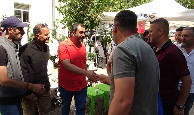 DEM'li belediye tarafından işten çıkarılan işçinin işe iadesine karar verildi