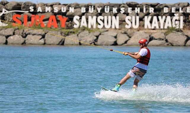 Doğan: "SUKAY ile spor tutkunlarına unutulmaz deneyimler sunuyoruz”