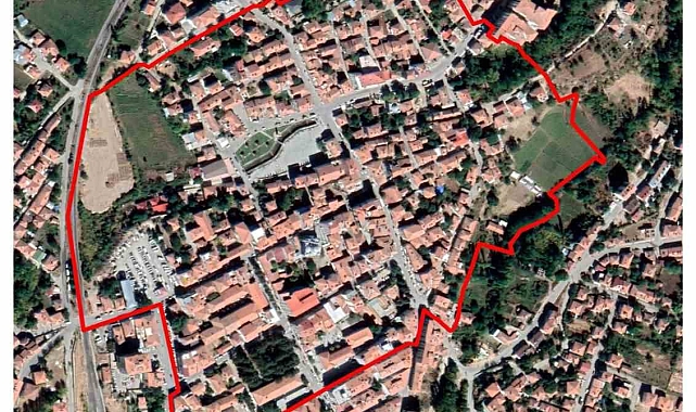 Doğanşehir'deki rezerv alanlarının kapsamı genişletildi