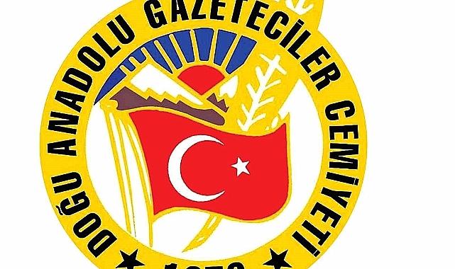 Doğu Anadolu Gazeteciler Cemiyeti Yönetim Kurulu gazetecilere saldırıya kınama