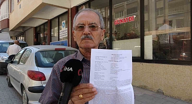 Dolandırıcılar depremzede vatandaşın 370 bin TL'sini dolandırdılar