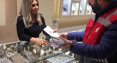 Dolandırıcılık uyarısı yapıldı Emniyetten