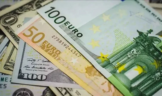 Dolar kuru TL hesabı ne kadar? 10 Temmuz 2024 Euro'nun TL çeviri ne kadar, kaç TL?