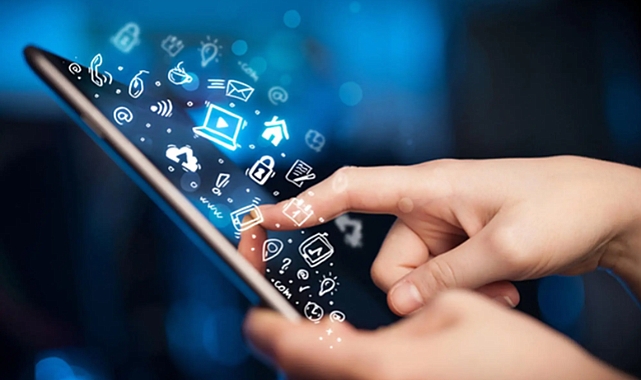Eğlence ve Rekreasyon için En İyi Mobil Uygulamalar