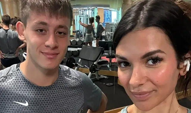 Ekin-Su Cülcüloğlu kimdir? Ekin-Su Cülcüloğlu kaç yaşında, nereli? Ekin-Su Cülcüloğlu neden gündem oldu?
