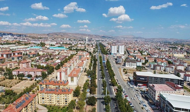 Elazığ’da yarın o saatlere dikkat edin uyarısı!
