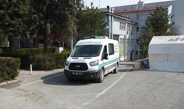Elektrik Akımına Kapılan Şahıs Hayatını Kaybetti