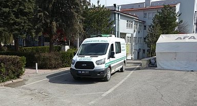 Elektrik Akımına Kapılan Şahıs Hayatını Kaybetti