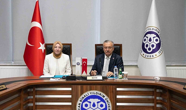 Emekliler yılı kapsamında iş birliği protokolü imzalandı