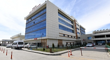 ERCİŞ ŞEHİT RIDVAN ÇEVİK DEVET HASTANESİNDE ENFEKSİYON RİSKİ İDDİASINA AÇIKLAMA