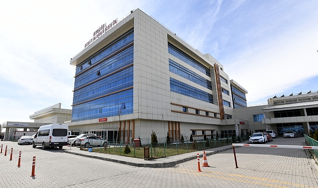 ERCİŞ ŞEHİT RIDVAN ÇEVİK DEVET HASTANESİNDE ENFEKSİYON RİSKİ İDDİASINA AÇIKLAMA