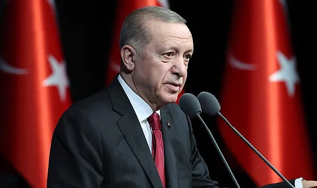 Erdoğan'dan Trump'a geçmiş olsun mesajı: Suikast girişimini şiddetle kınıyorum