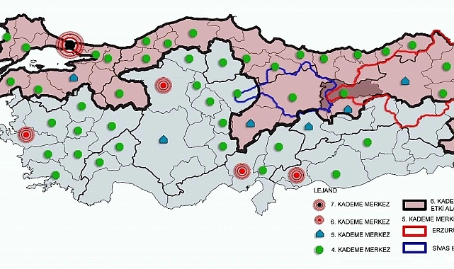 Erzincan Besi OSB ihaleye çıktı!