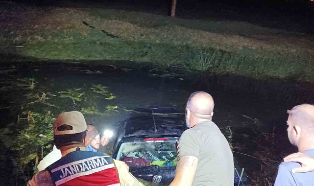 Erzincan'da trafik kazası: 4 yaralı