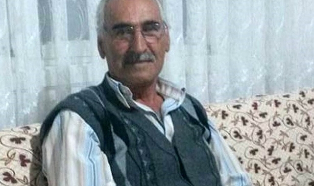 Erzincanlı Kore gazisi Allahverdi vefat etti