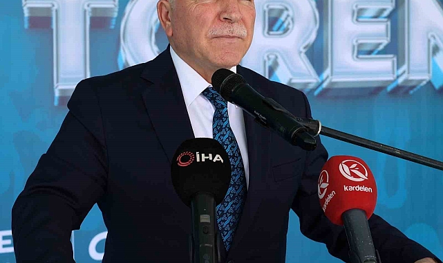 Erzurum Büyükşehir Belediyesi'nin 9. Yaz Spor Okulları yoğun ilgiyle açıldı