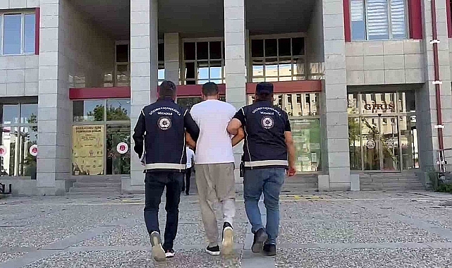 Erzurum'da göçmen kaçakçılarına operasyon