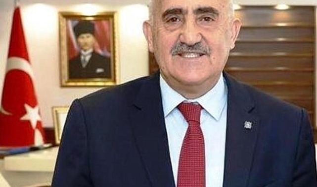 Erzurum Kent Konseyi Başkanı Hüseyin Tanfer: "Türk demokrasisinin tarihine kara bir leke olarak geçti"